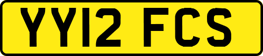 YY12FCS