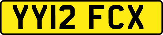 YY12FCX