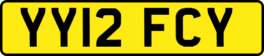YY12FCY