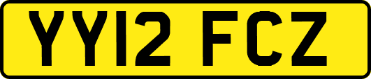 YY12FCZ
