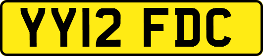 YY12FDC