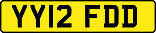 YY12FDD