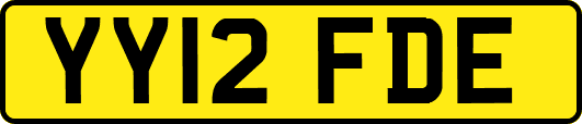 YY12FDE
