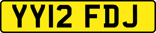 YY12FDJ