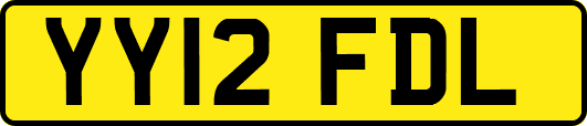 YY12FDL