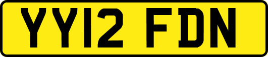 YY12FDN