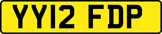 YY12FDP