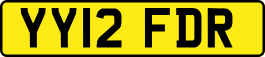 YY12FDR