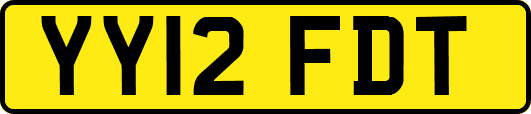 YY12FDT