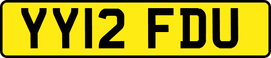 YY12FDU