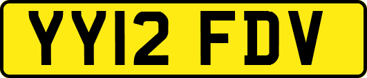 YY12FDV