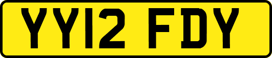 YY12FDY