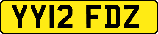 YY12FDZ
