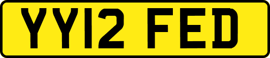 YY12FED