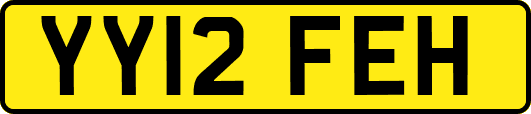 YY12FEH