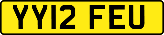 YY12FEU