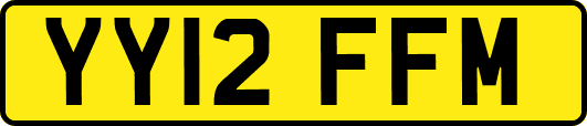 YY12FFM