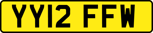YY12FFW