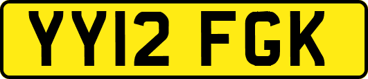 YY12FGK