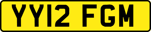 YY12FGM