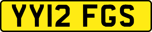 YY12FGS