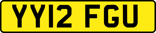 YY12FGU