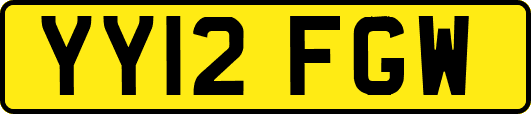 YY12FGW