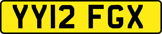 YY12FGX