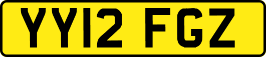 YY12FGZ