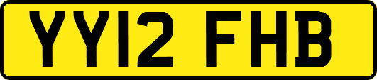 YY12FHB