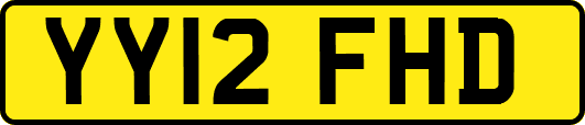 YY12FHD