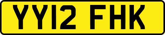 YY12FHK