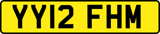 YY12FHM