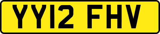 YY12FHV