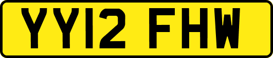 YY12FHW