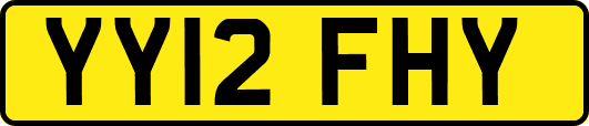 YY12FHY