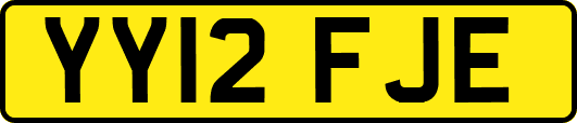 YY12FJE