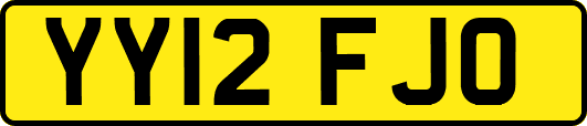 YY12FJO