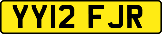 YY12FJR