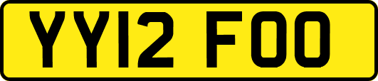 YY12FOO