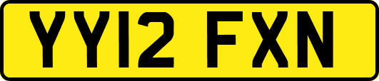 YY12FXN