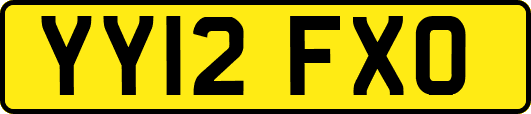 YY12FXO