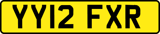 YY12FXR