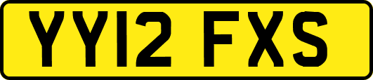 YY12FXS