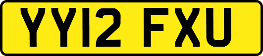 YY12FXU