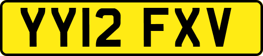 YY12FXV