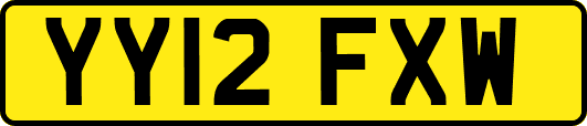 YY12FXW