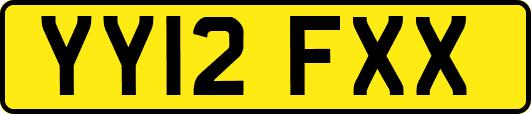 YY12FXX