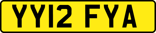 YY12FYA
