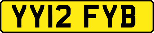 YY12FYB